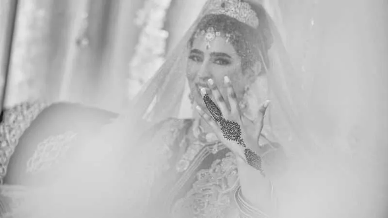 Votre Mariage de Rêve à Marrakech : Un Événement Inoubliable entre Désert et Montagnes