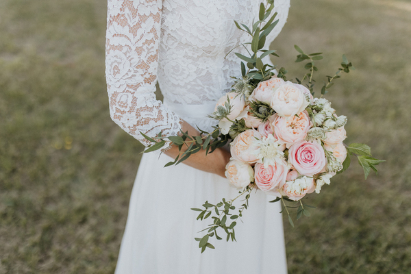 Le Fleuriste de Mariage à Marrakech : L’Art Floral pour un Jour Inoubliable