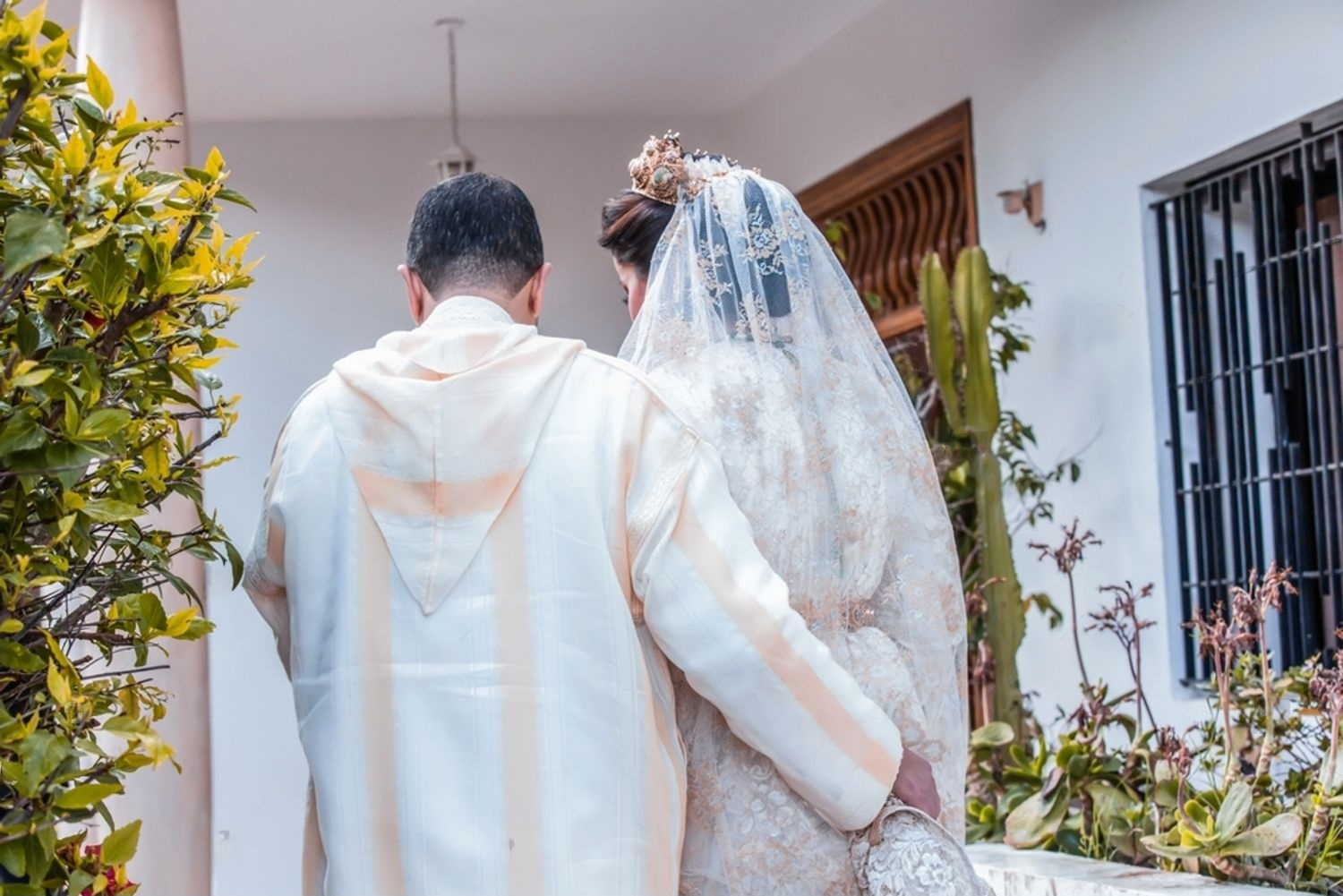 Des Conseils qui Feront de Votre Jour de Mariage une Émotion Inoubliable