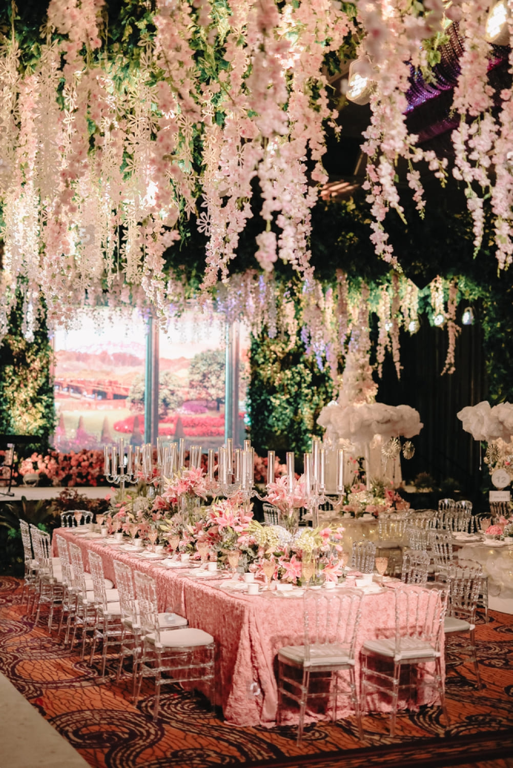 Comment choisir la décoration florale parfaite pour votre mariage