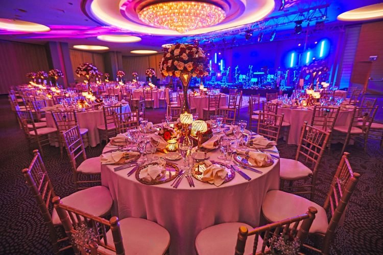 Comment Choisir le Traiteur Parfait Pour votre fête de Mariage ?